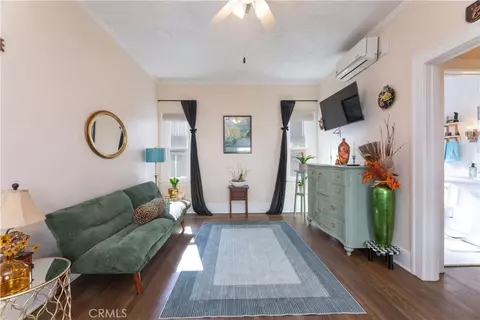 Living - 1738 E 4th St #15, Long Beach, CA 90802 photo 1 of 1