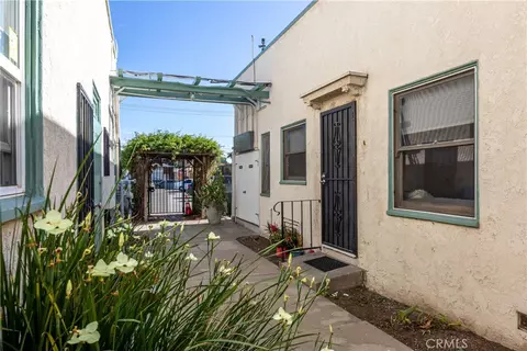 Exterior - 1738 E 4th St #15, Long Beach, CA 90802 photo 5 of 10