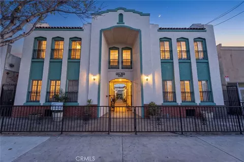 1738 E 4th St #15, Long Beach, CA 90802