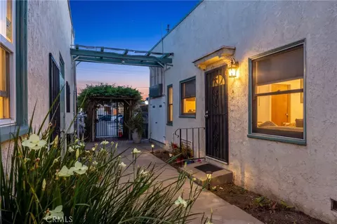 Exterior - 1738 E 4th St #15, Long Beach, CA 90802 photo 9 of 10