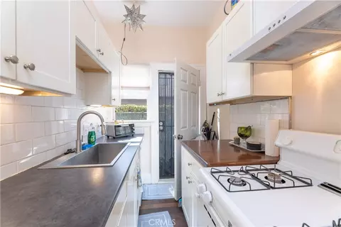Kitchen - 1738 E 4th St #15, Long Beach, CA 90802 photo 1 of 2