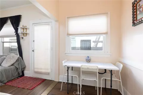 Dining - 1738 E 4th St #15, Long Beach, CA 90802 photo 1 of 2