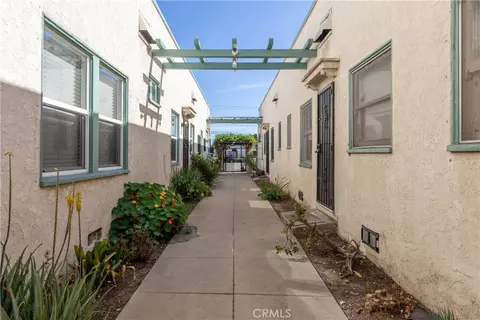 Exterior - 1738 E 4th St #15, Long Beach, CA 90802 photo 1 of 10