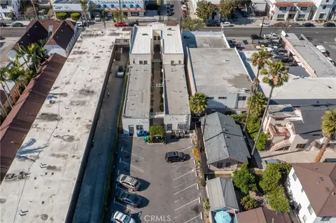 View/Area - 1738 E 4th St #15, Long Beach, CA 90802 photo 2 of 3