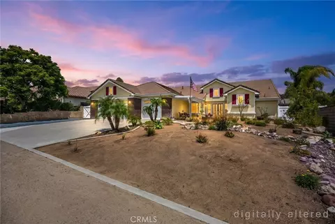 3373 Dales, Norco, CA 92860