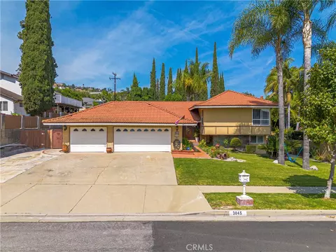 3045 Rio Claro Dr, Hacienda Heights, CA 91745