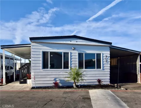 17705 S Western Ave #71, Gardena, CA 90248