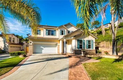 2951 Hawks Pointe Ct, Fullerton, CA 92833
