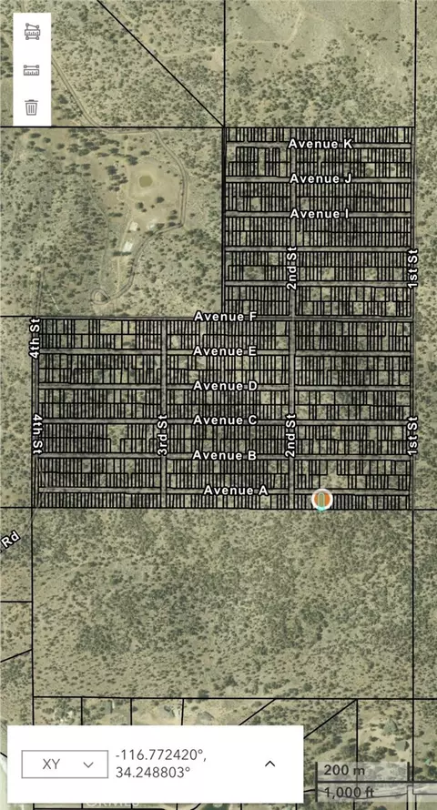 0 Avenue A, Big Bear City, CA 92314