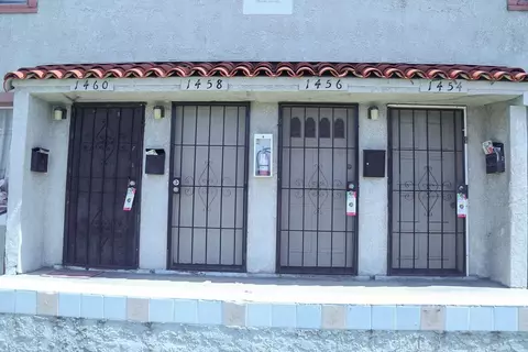 1454 Magnolia, Long Beach, CA 90813