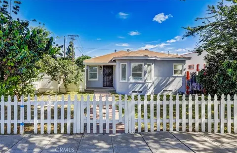 301 E Forhan St, Long Beach, CA 90805