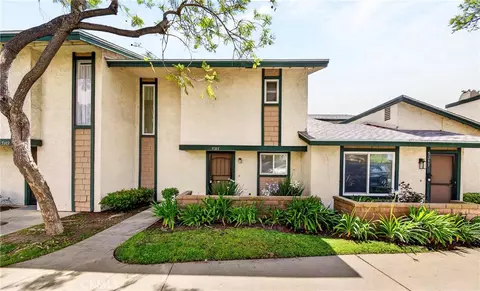 5315 Humboldt, Buena Park, CA 90621