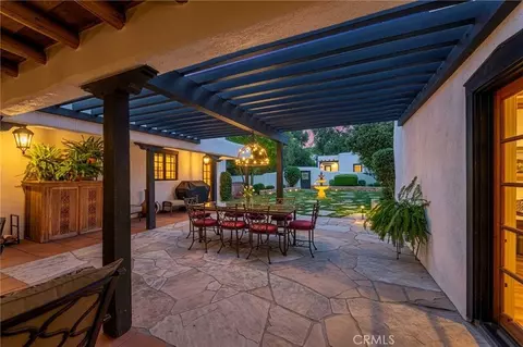 Exterior - 1615 Halsey St, Redlands, CA 92373 photo 25 of 26
