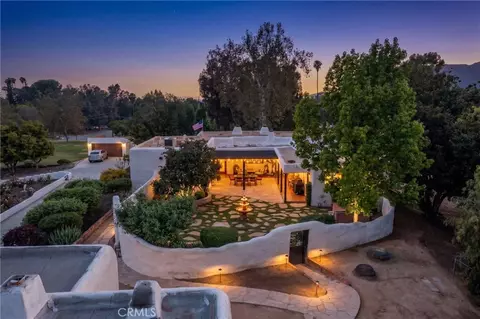 Exterior - 1615 Halsey St, Redlands, CA 92373 photo 3 of 26