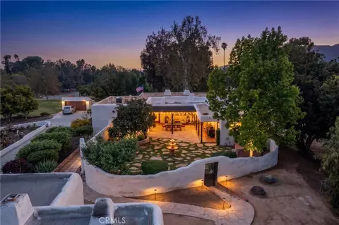 Exterior - 1615 Halsey St, Redlands, CA 92373 photo 3 of 25