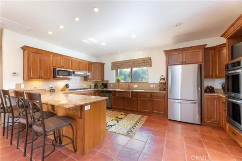 Kitchen - 1615 Halsey St, Redlands, CA 92373 photo 1 of 5