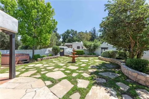 Exterior - 1615 Halsey St, Redlands, CA 92373 photo 12 of 25