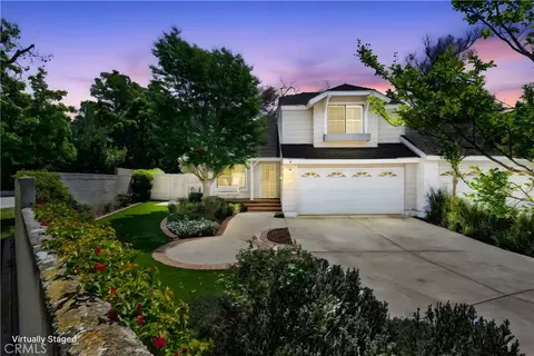 49 Winterhaven, Irvine, CA 92614
