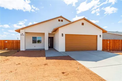 19436 87th St, California City, CA 93505