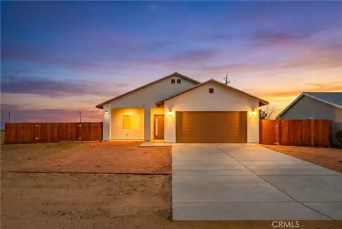 19436 87th St, California City, CA 93505