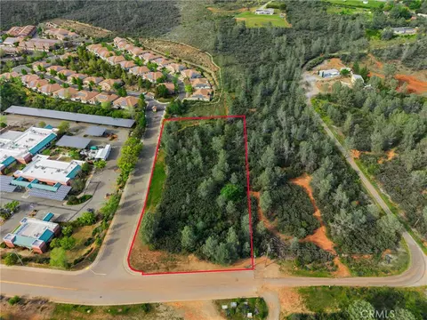 0 Palmero Cir, Cameron Park, CA 95682