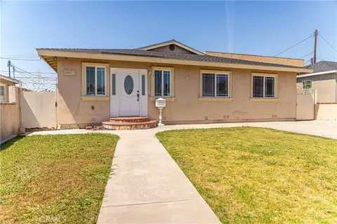 3521 Travis Ave, Commerce, CA 90040