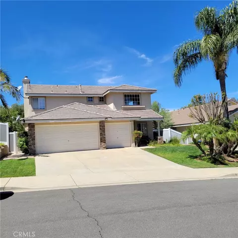 27295 Buffalo, Corona, CA 92883