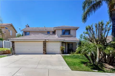 27295 Buffalo Trl, Corona, CA 92883