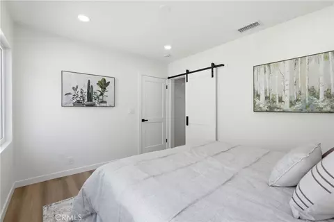 Bedroom - 6926 E Peabody, Long Beach, CA 90808 photo 6 of 8