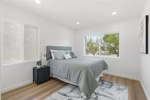 Bedroom - 6926 E Peabody, Long Beach, CA 90808 photo 7 of 8