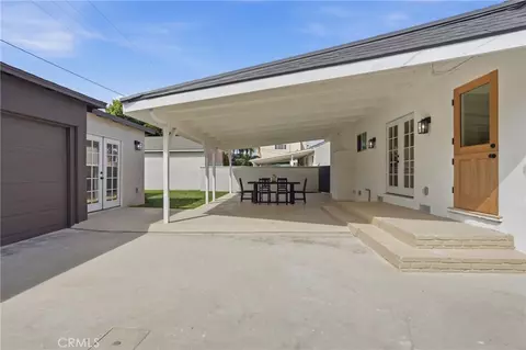 Exterior - 6926 E Peabody, Long Beach, CA 90808 photo 1 of 5
