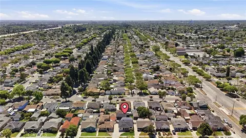 View/Area - 6926 E Peabody, Long Beach, CA 90808 photo 7 of 12