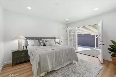 Bedroom - 6926 E Peabody, Long Beach, CA 90808 photo 4 of 8