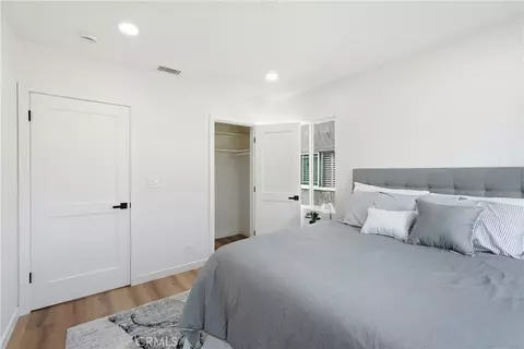 Bedroom - 6926 E Peabody, Long Beach, CA 90808 photo 8 of 8