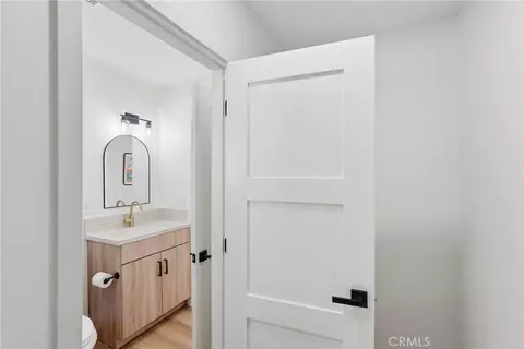 Entry Way - 6926 E Peabody, Long Beach, CA 90808 photo 4 of 4
