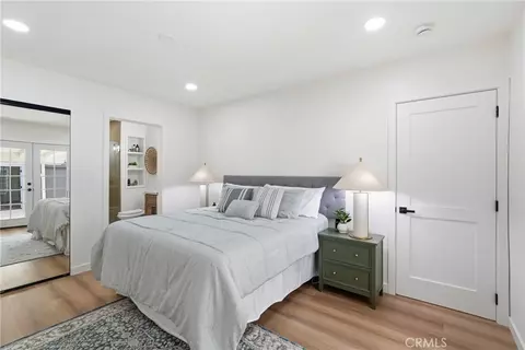 Bedroom - 6926 E Peabody, Long Beach, CA 90808 photo 3 of 8