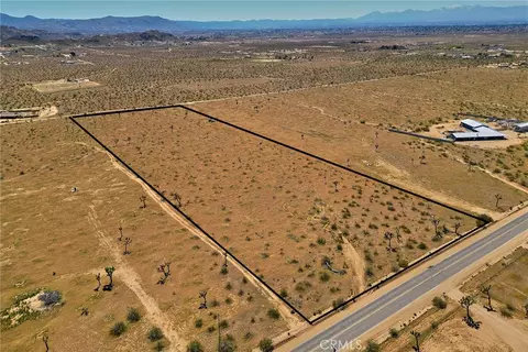 0 Cahuilla Rd, Apple Valley, CA 92307