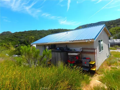 Exterior - 16778 Lawson Valley Rd, Jamul, CA 91935 photo 6 of 15