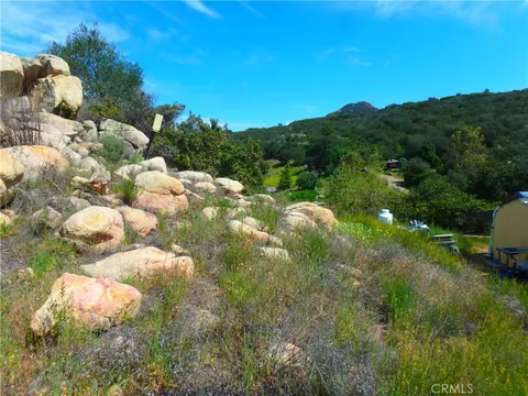 Exterior - 16778 Lawson Valley Rd, Jamul, CA 91935 photo 9 of 15