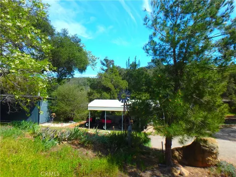 Exterior - 16778 Lawson Valley Rd, Jamul, CA 91935 photo 12 of 15
