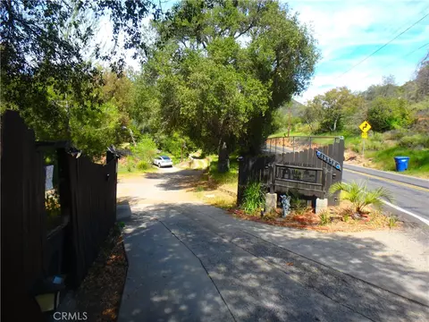 Exterior - 16778 Lawson Valley Rd, Jamul, CA 91935 photo 14 of 15