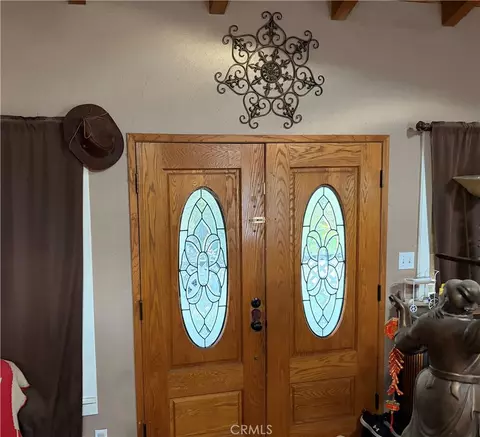 Entry Way - 16778 Lawson Valley Rd, Jamul, CA 91935 photo 1 of 2