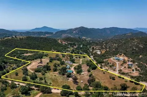 View/Area - 16778 Lawson Valley Rd, Jamul, CA 91935 photo 1 of 1