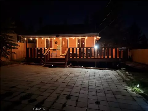 542 Highland Rd, Big Bear Lake, CA 92315