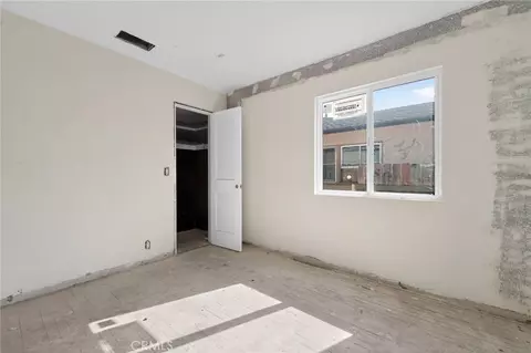Bedroom - 15021 Sylvan, Van Nuys, CA 91411 photo 4 of 6
