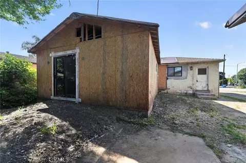Exterior - 15021 Sylvan, Van Nuys, CA 91411 photo 6 of 7