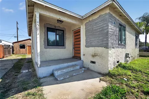 Exterior - 15021 Sylvan, Van Nuys, CA 91411 photo 1 of 7