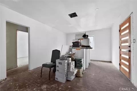 Entry Way - 15021 Sylvan, Van Nuys, CA 91411 photo 1 of 5