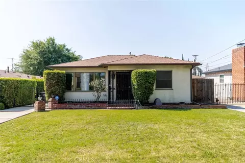 722 E 6th St, Ontario, CA 91764
