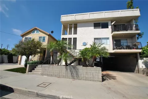 129 N Cabrillo Ave, San Pedro, CA 90731